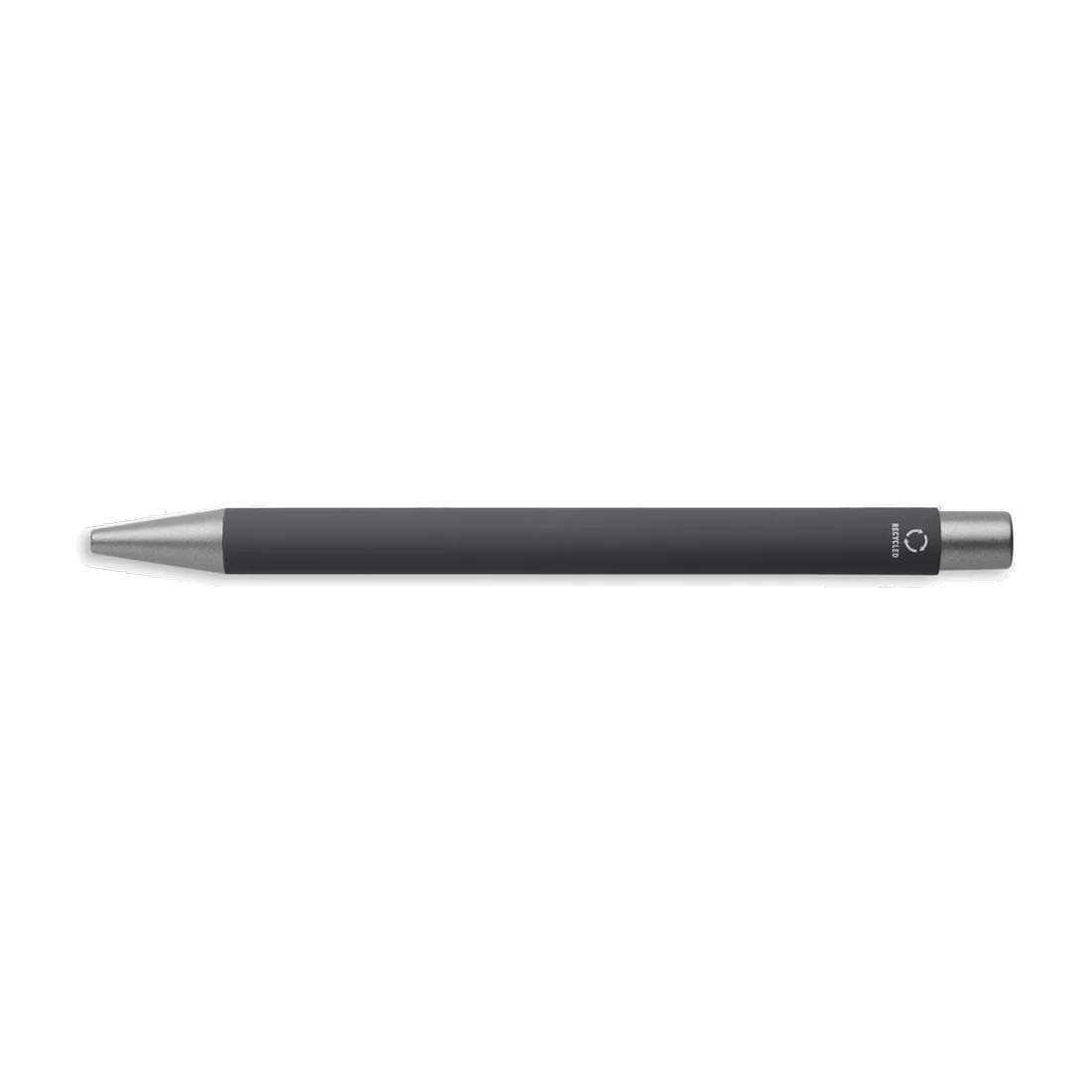 Stylo bille aluminium recyclé, customisable – Nali