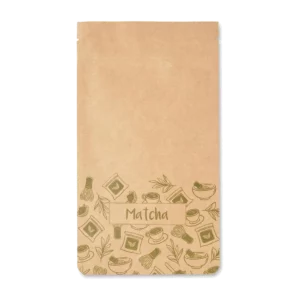 Thé Matcha en poudre 10 g, customisable