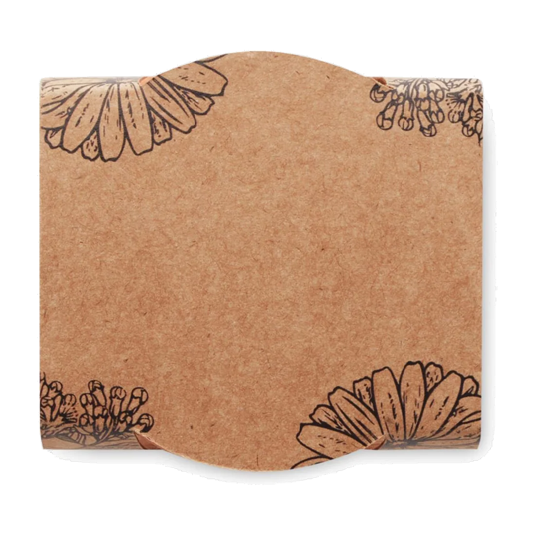 Pot graines de myosotis personnalisable Forget Me Not