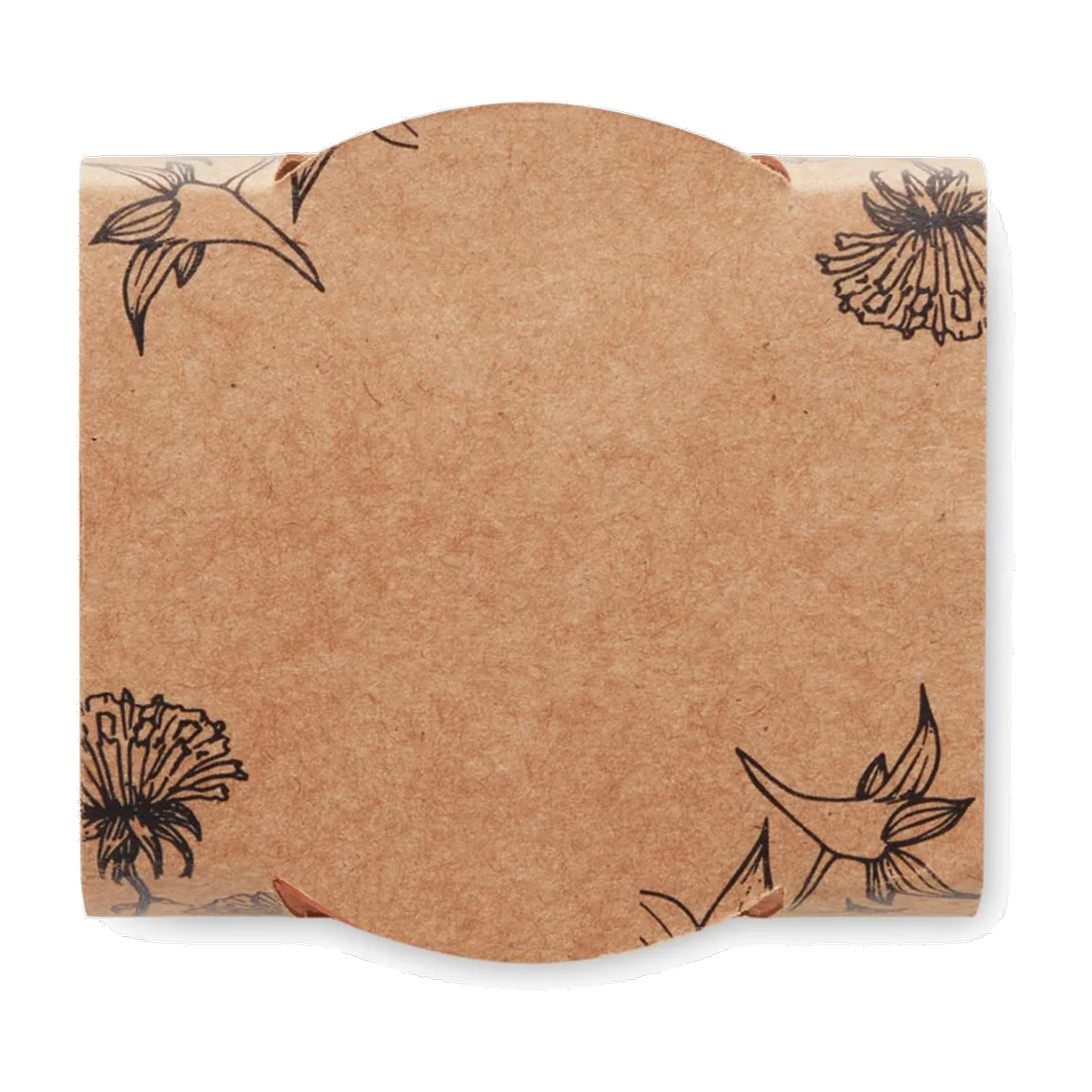 Pot graines de tournesol, customisable – Sunflower