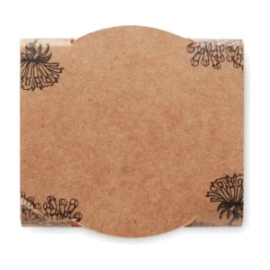 Pot graines de coquelicot, customisable – Red Poppy