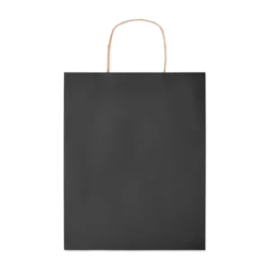 Sac en papier moyen format, customisable – Paper Tone M