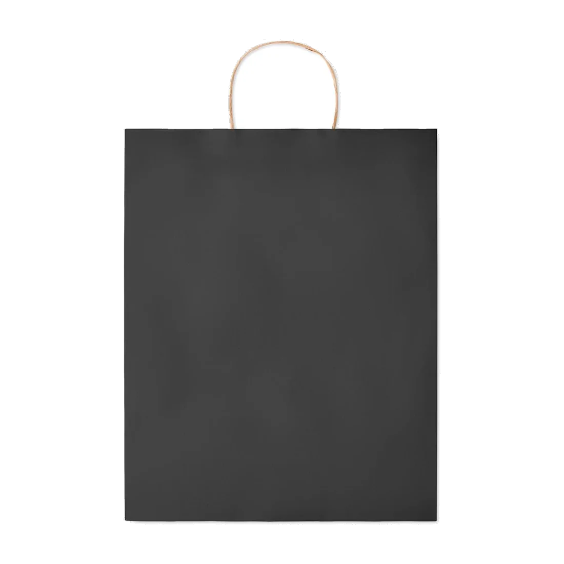 Sac en papier grand format, customisable – Paper Tone L