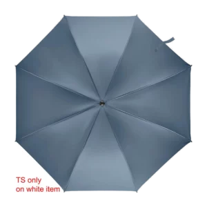 Parapluie 27'' en pongée, customisable – Grusa