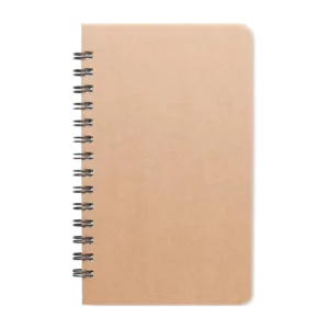 Un carnet , un Pin personnalisable Grownotebook™