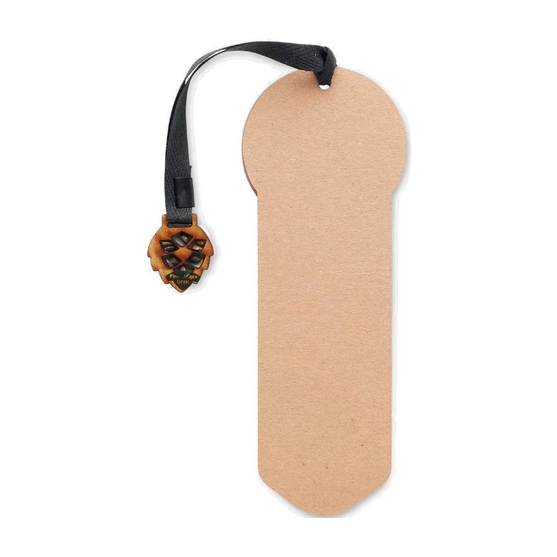 Un marque page , un pin personnalisable Growbookmark™