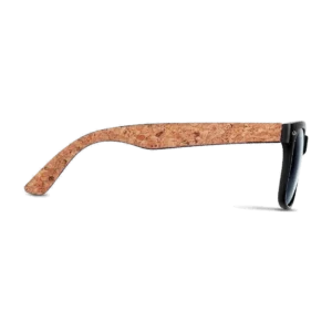 Lunettes de soleil liège, customisable – Paloma