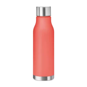Bouteille en RPET 600ml personnalisable Glacier Rpet