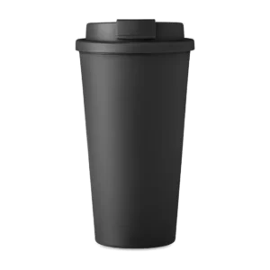 Gobelet double paroi 450 ml personnalisable Tuesday