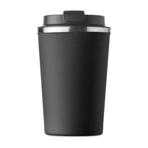 Gobelet à double paroi 350 ml personnalisable Brace