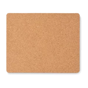Tapis de souris en liège personnalisable Matty