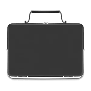 Barbecue portable et support personnalisable Bbq To Go