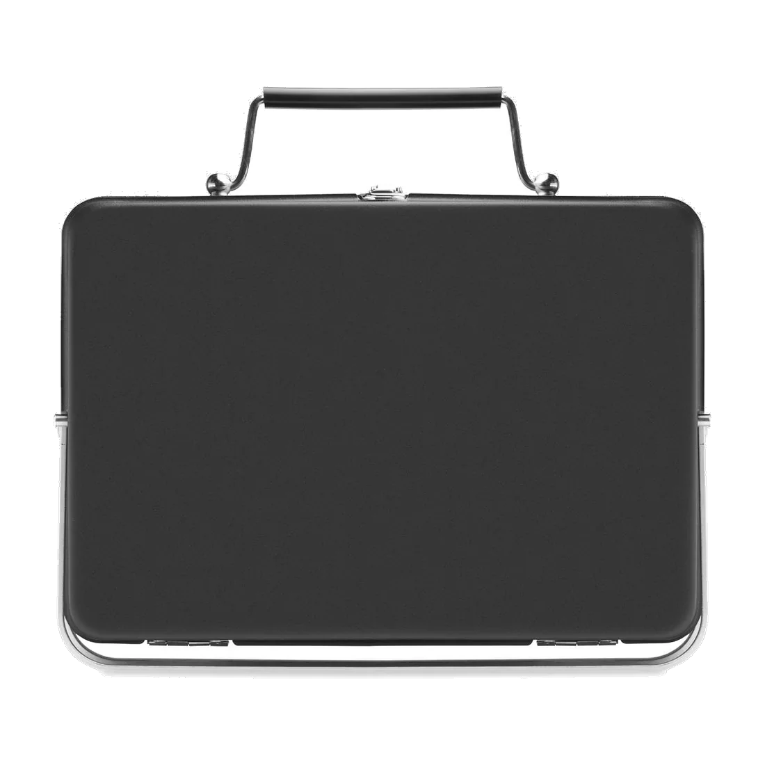 Barbecue portable et support personnalisable Bbq To Go