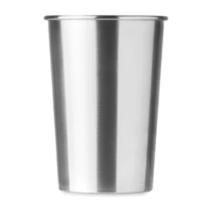 Gobelet en acier inox 350ml, customisable – Bongo