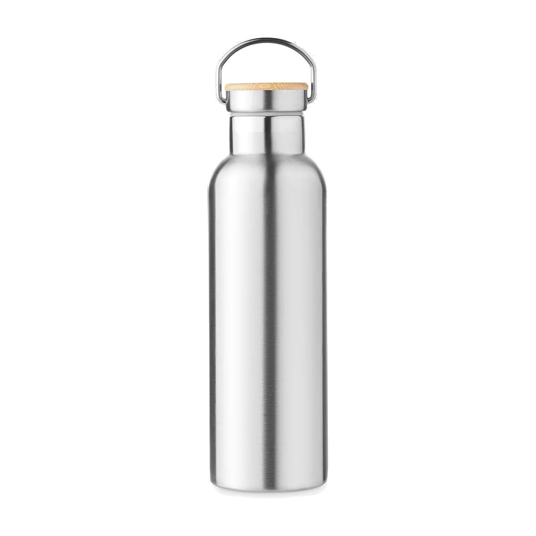 Bouteille double paroi 750ml personnalisable Helsinki Med