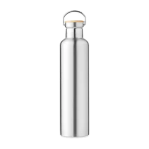 Bouteille double paroi 1L personnalisable Helsinki Large