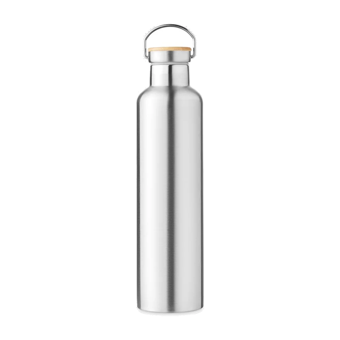 Bouteille double paroi 1L, customisable – Helsinki Large
