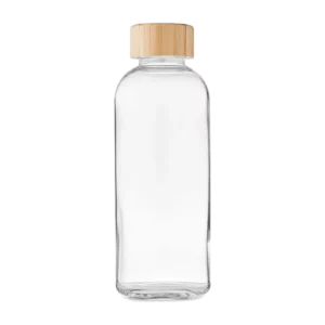 Bouteille en verre 650ml personnalisable Frisian