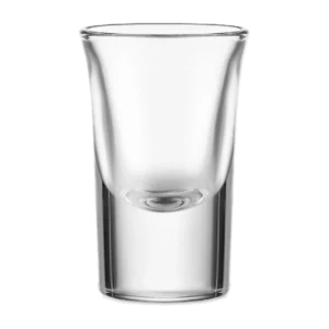 Verre à liqueur 28ml personnalisable Songo