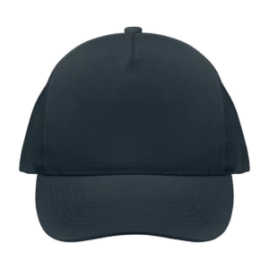 Casquette coton bio 250gr/m² personnalisable Bicca Cap