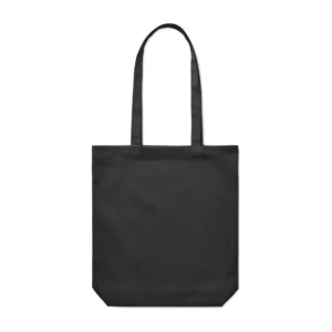 Sac shopping en toile 270 gr/m² personnalisable Rassa Coloured