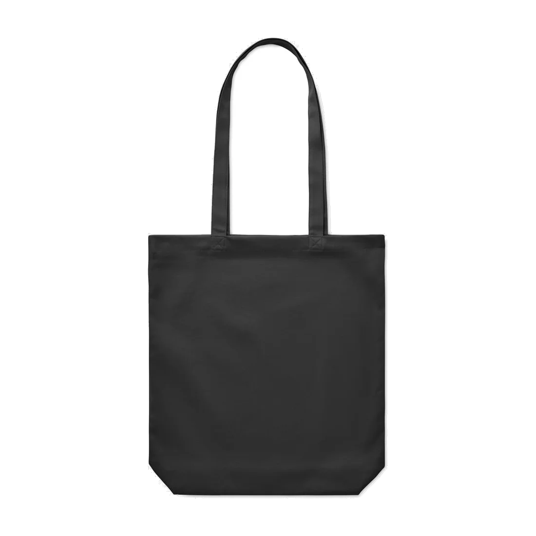 Sac shopping en toile 270 gr/m² personnalisable Rassa Coloured