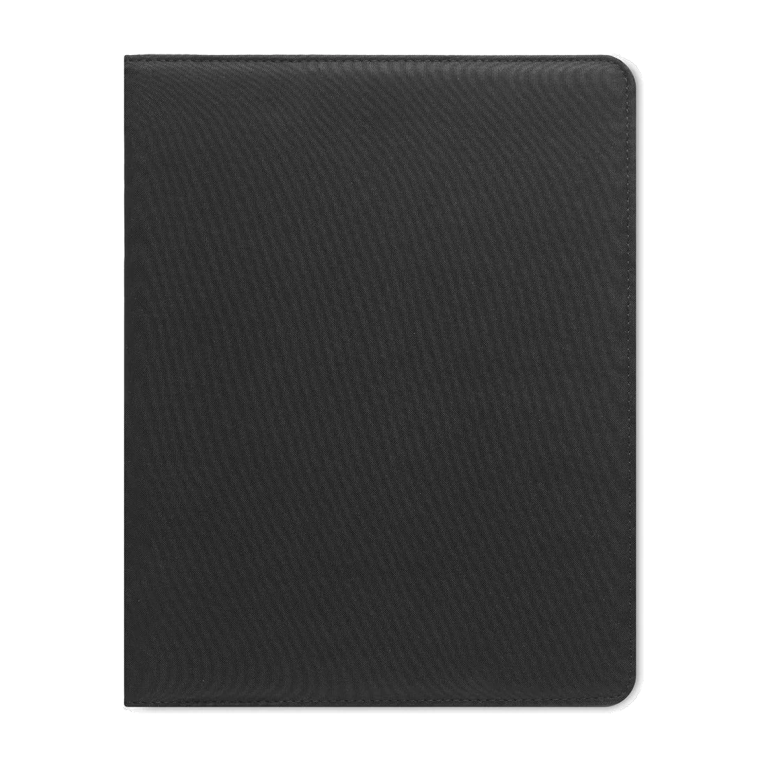 Conférencier A4 en RPET 300D personnalisable Casove