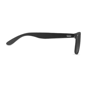 Lunettes de soleil bambou, customisable – Rhodos