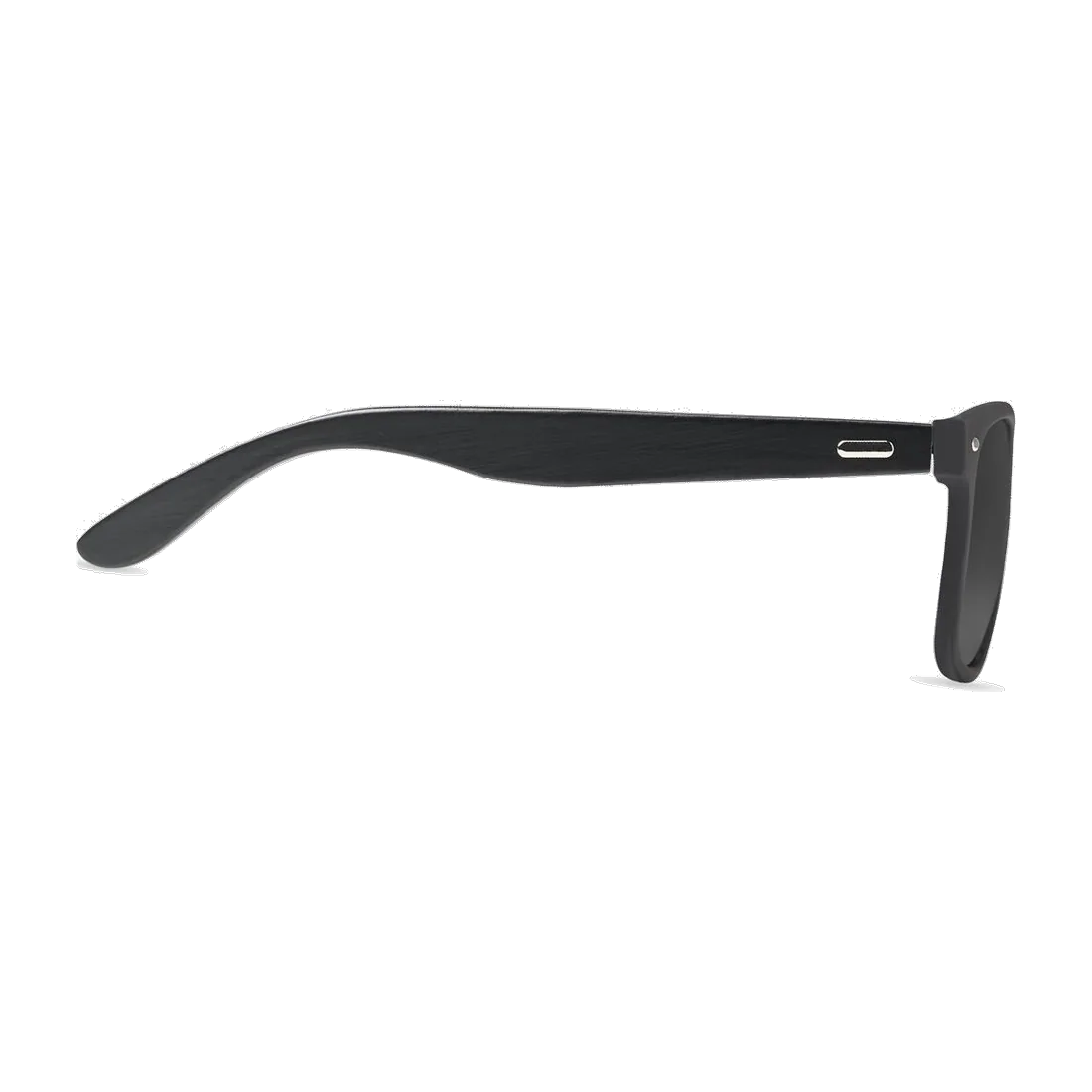 Lunettes de soleil bambou personnalisable Rhodos