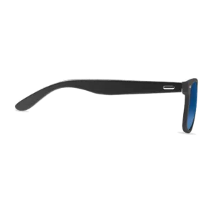 Lunettes de soleil bambou, customisable – Rhodos