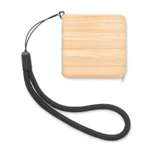 Mètre en bambou 1m personnalisable Sokutei