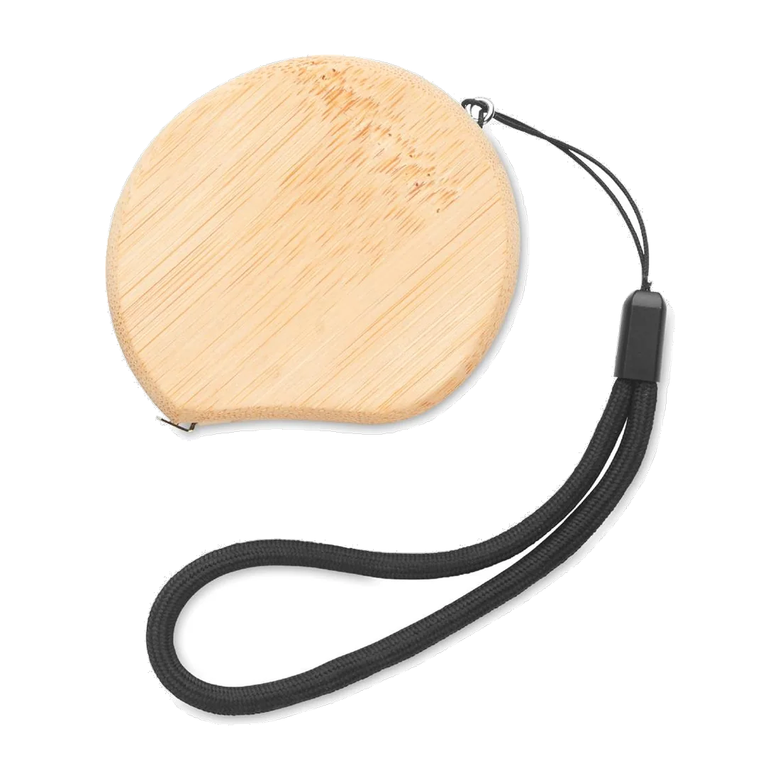 Mètre à ruban en bambou 2m, customisable – Sokutai