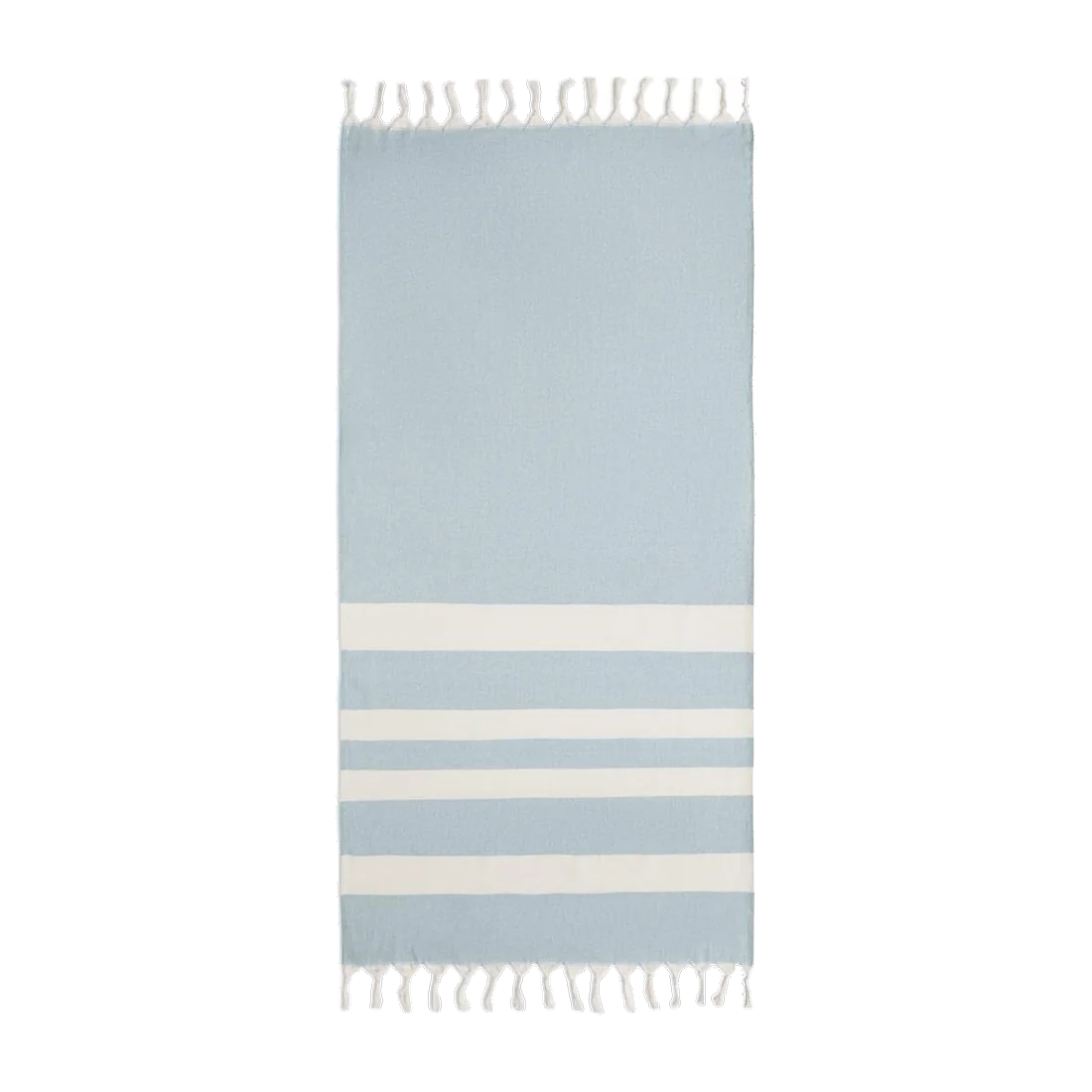 Fouta 140 gr/m² personnalisable Agoura