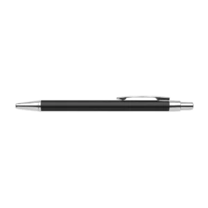 Stylo bille aluminium recyclé personnalisable Dana