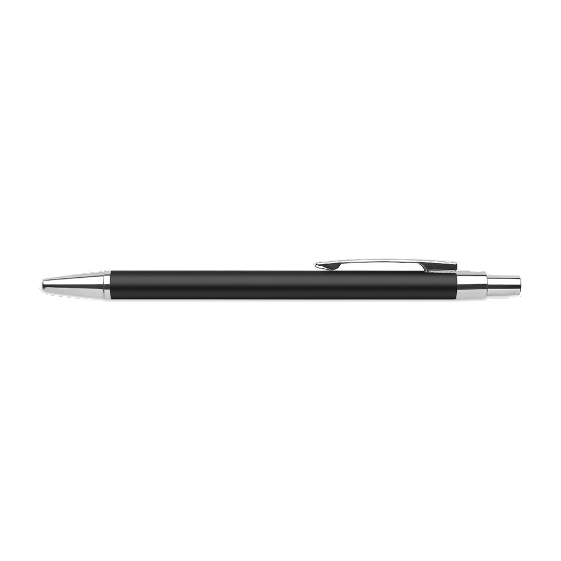 Stylo bille aluminium recyclé personnalisable Dana