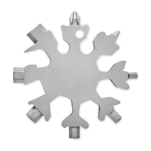 Outil multi fonctions acier ino personnalisable Floquet