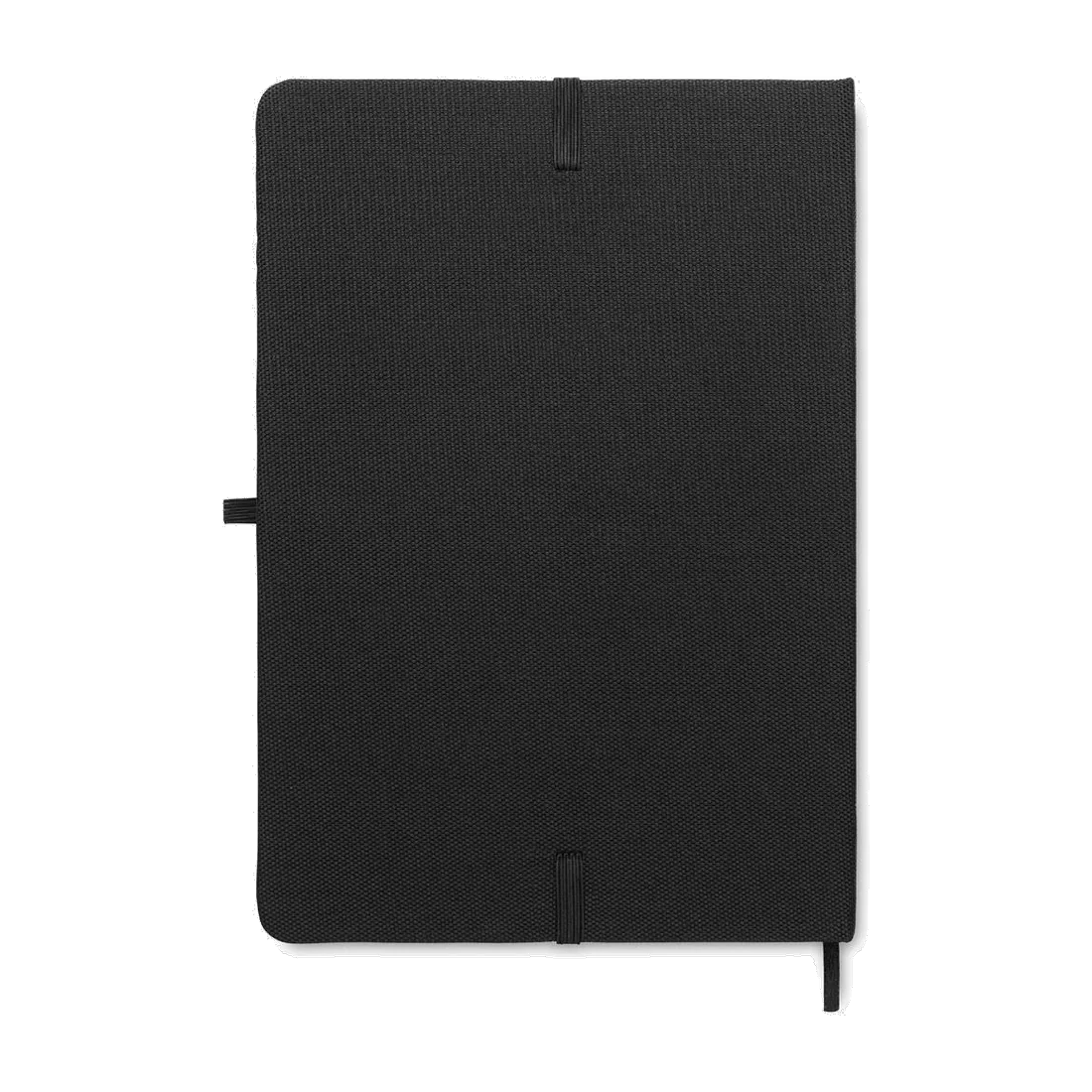 Carnet A5 RPET 80 pages lignées personnalisable Blama