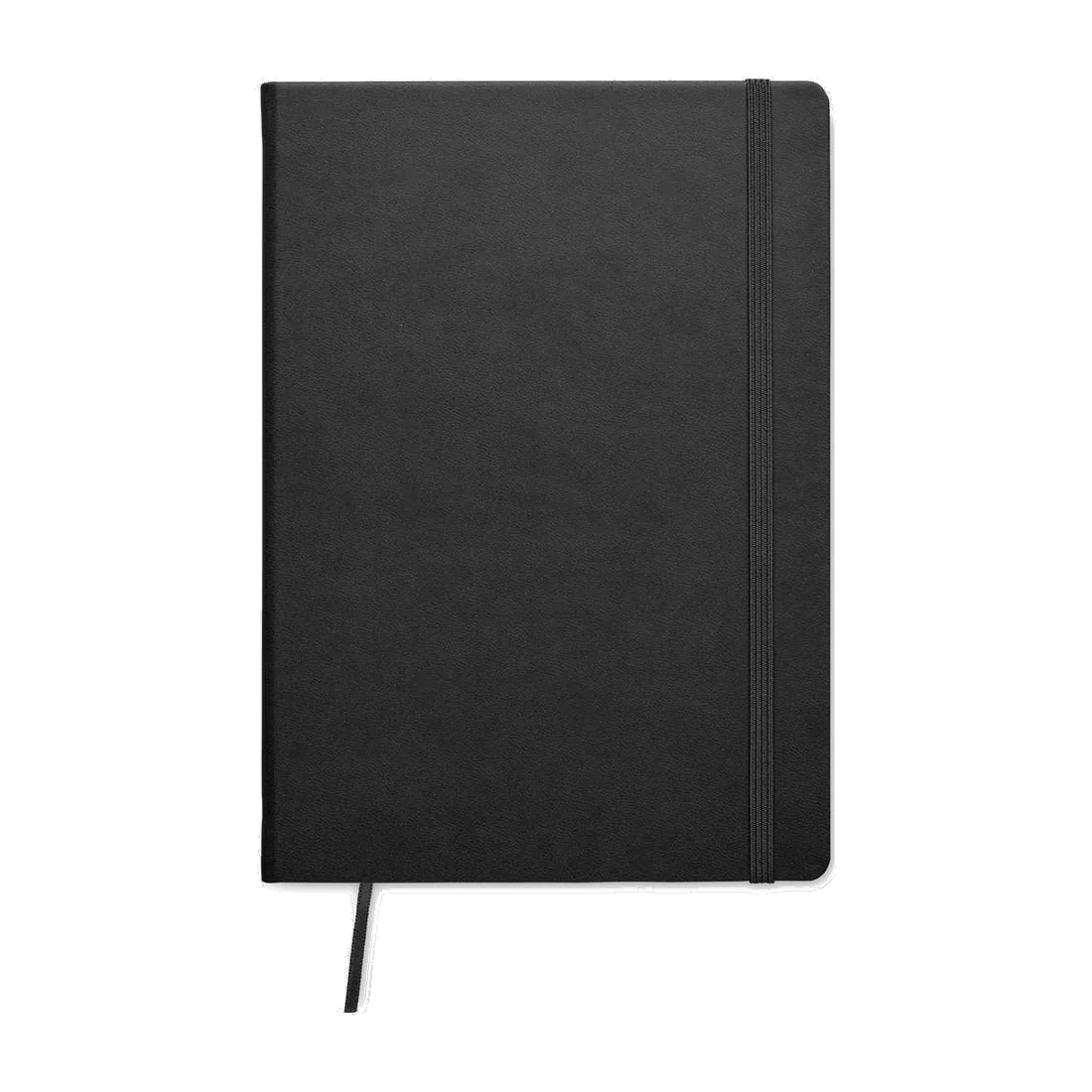 Carnet de notes A5 recyclé personnalisable Ours