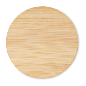 Bougie en cire végétale 120 gr personnalisable Keops Small