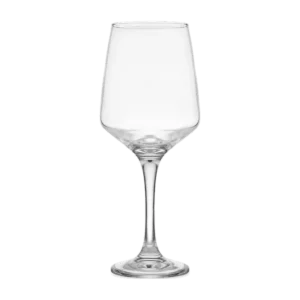Ensemble de 2 verres à vin, customisable – Cheers