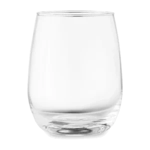 Verre recyclé 420 ml, customisable – Dilly