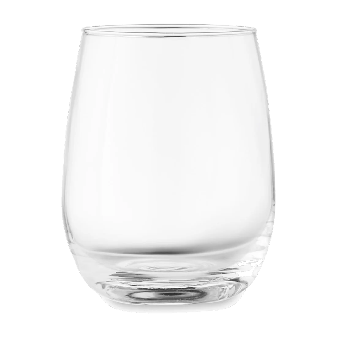 Verre recyclé 420 ml personnalisable Dilly