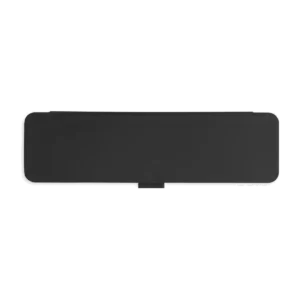 Set de couverts en PP personnalisable Rigata