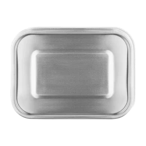 Boîte à lunch en acier inox, customisable – Sao