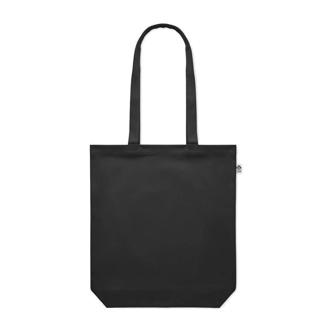 Sac shopping en toile 270 gr/m, customisable – Coco
