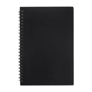 Carnet A5 papier effaçable personnalisable Nobuuk