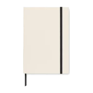 Carnet A5 en carton recyclé personnalisable Mito Note