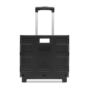 Chariot à provisions pliable, customisable – Carro