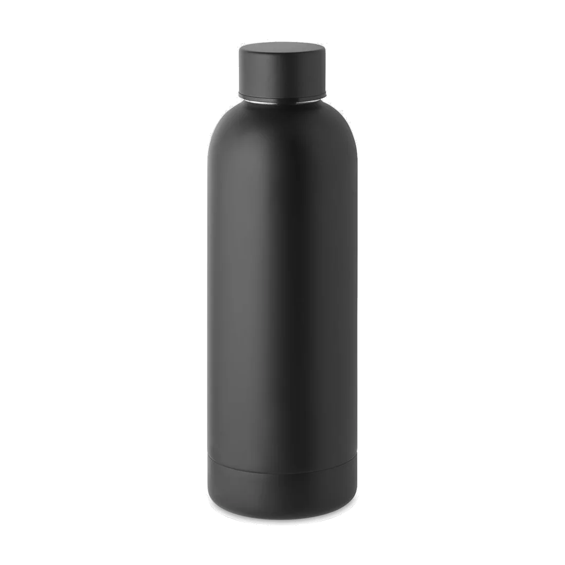 Bouteille en acier inox recyclé, customisable – Athena