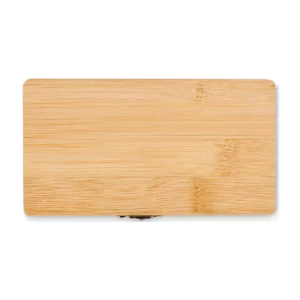 Set d'outils 24 pièces personnalisable Bamtool